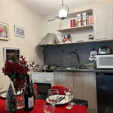 Trikala Home Exteriör bild