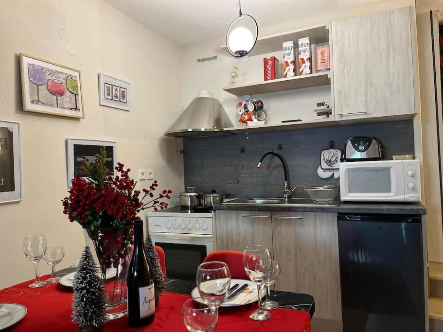 Trikala Home Exteriör bild