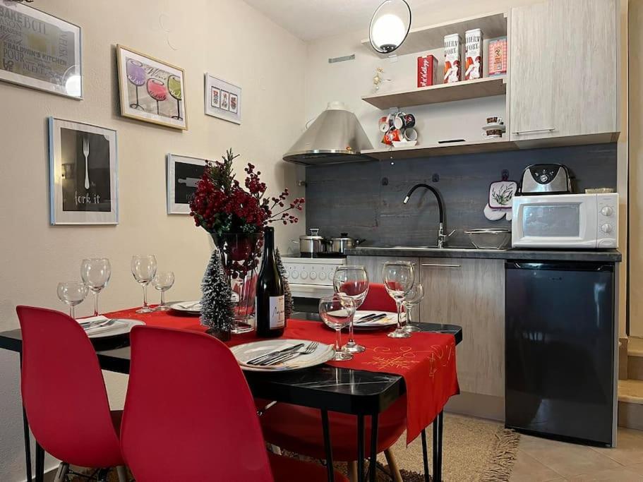 Trikala Home Exteriör bild
