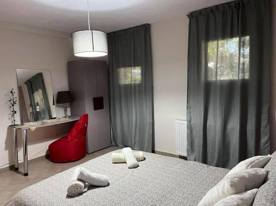 Trikala Home Exteriör bild