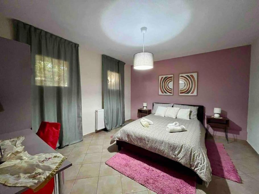 Trikala Home Exteriör bild