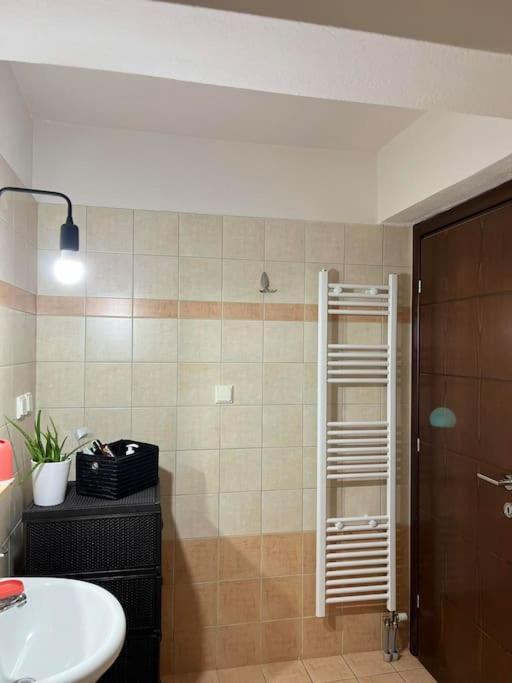 Trikala Home Exteriör bild