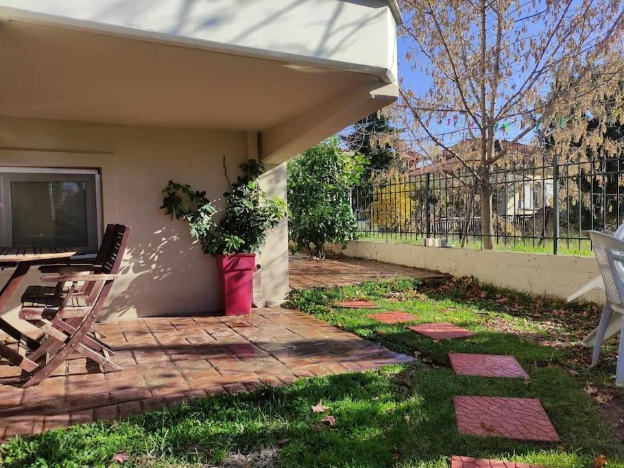 Trikala Home Exteriör bild