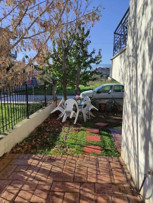 Trikala Home Exteriör bild